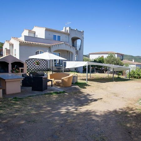 Appartamento Brezza Marina Budoni Exterior photo