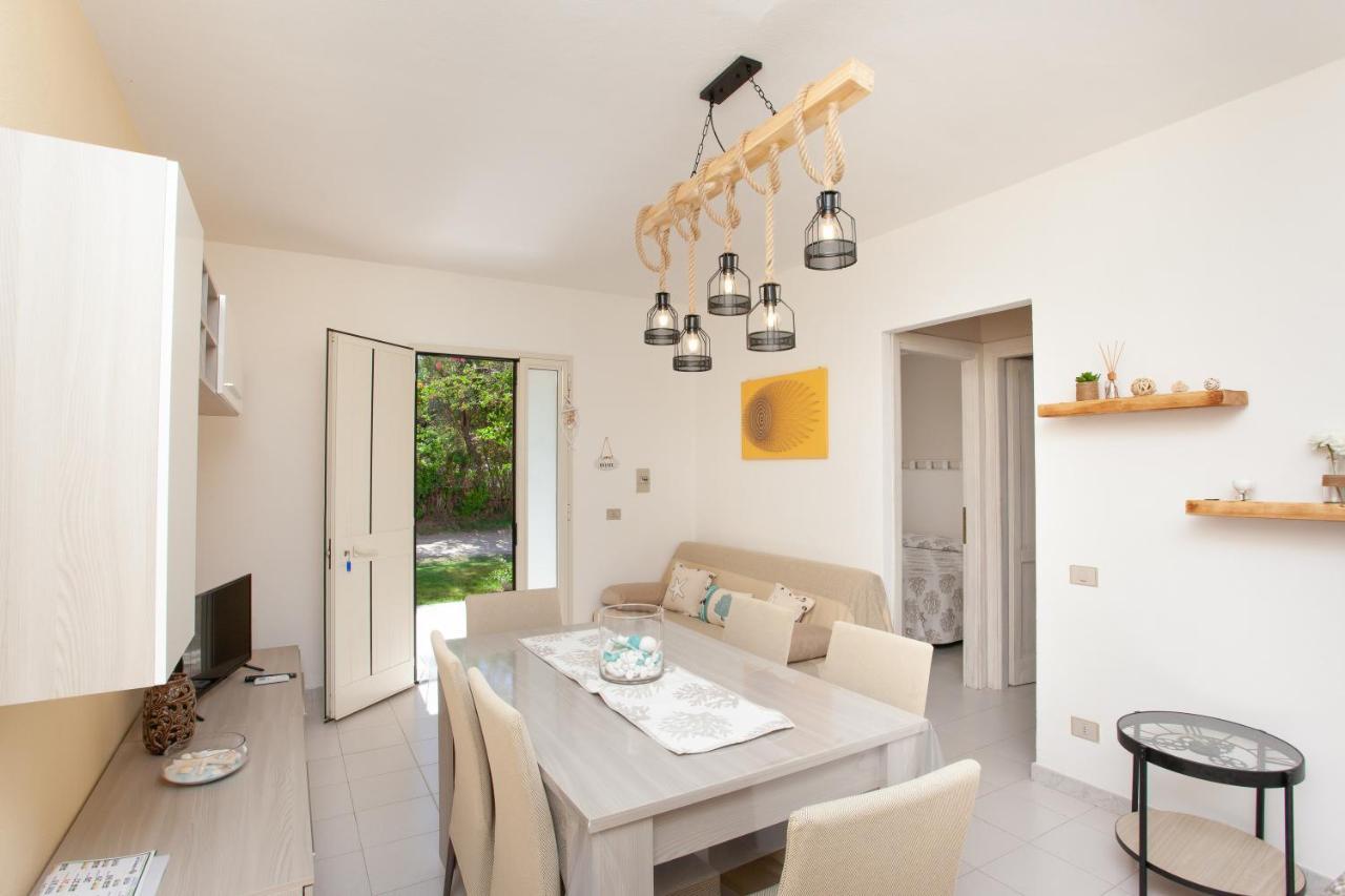 Appartamento Brezza Marina Budoni Exterior photo