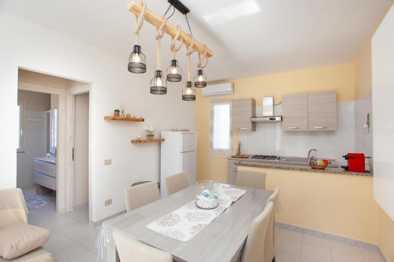 Appartamento Brezza Marina Budoni Exterior photo