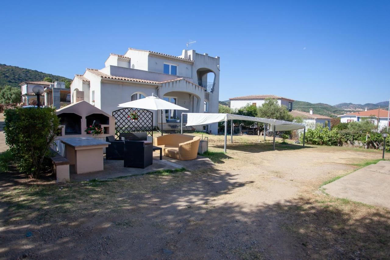 Appartamento Brezza Marina Budoni Exterior photo