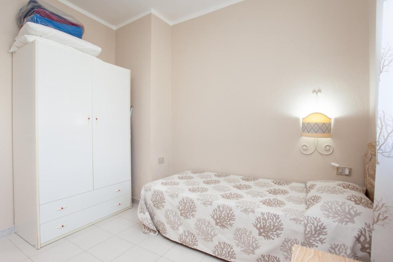 Appartamento Brezza Marina Budoni Exterior photo